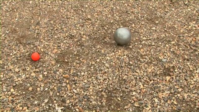 EPA Petanque Training Video смотреть онлайн