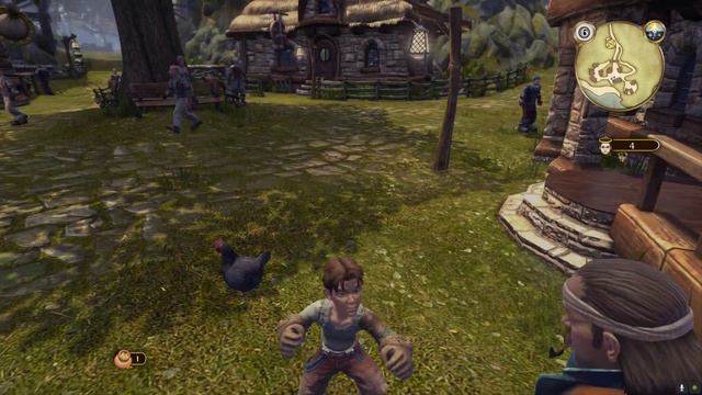 Fable Anniversary for PC (1) смотреть онлайн