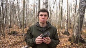 КАК ЗАМАСКИРОВАТЬ ФОТОЛОВУШКУ ОТ ПОСТОРОННИХ//PHOTO-HUNTER