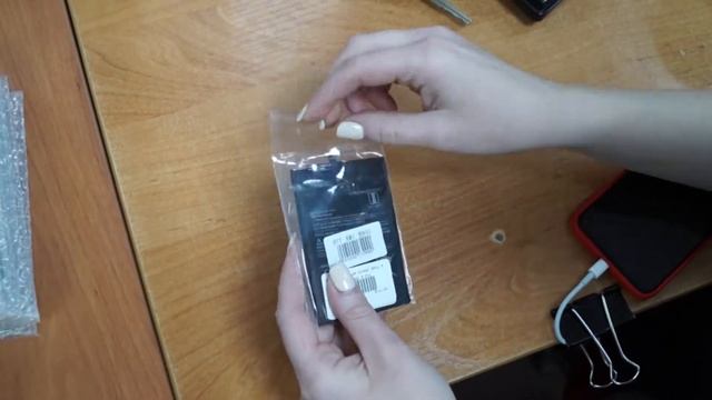 Аккумулятор для Xiaomi BN52 Redmi Note 9 Pro смотреть онлайн