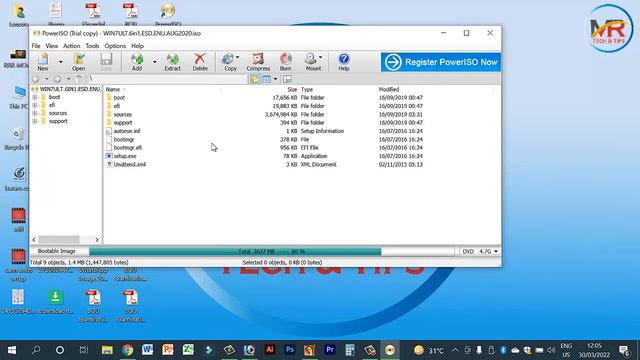 How to Make a Bootable USB Drive of Windows 10 Or 7 (Bangla) : Free and Genuine- 2022 New System. смотреть онлайн