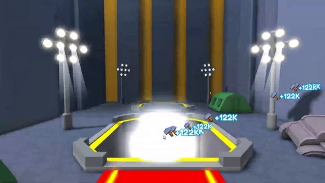 I Unlocked a OP Tank in Roblox Tank Simulator X! смотреть онлайн
