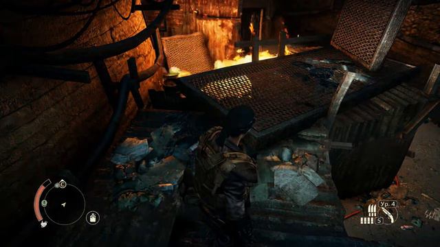 Mad Max #25. Нет дыма без огня смотреть онлайн