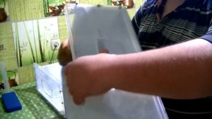 Ремонт ящиков из морозильной камеры