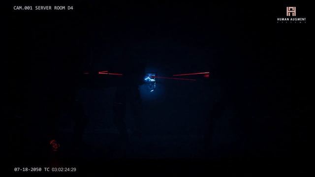 Daemon Trailer | Bleeding Edge смотреть онлайн