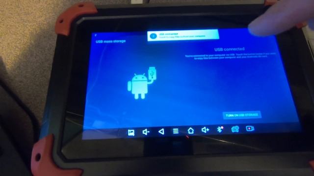XTOOL OBD2 Scanner Printer Driver Setup смотреть онлайн