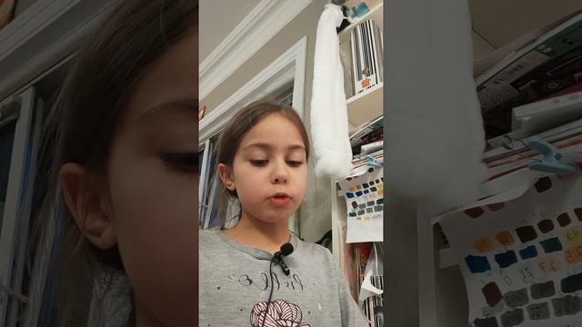 поделка без клея и без скотча смотреть онлайн