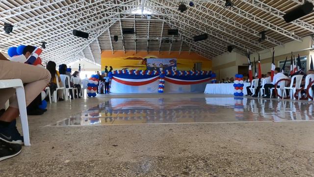 180 ANIVERSARIO De nuestra INDEPENDENCIA de REP. DOM.Lidia Checo conociendo nuestros campos RD🇩🇴 смотреть онлайн
