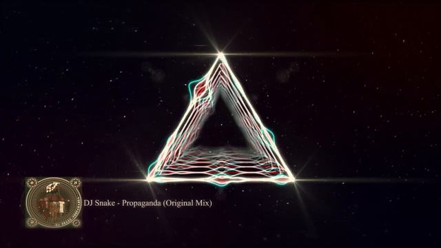 DJ Snake - Propaganda (Original mix) смотреть онлайн