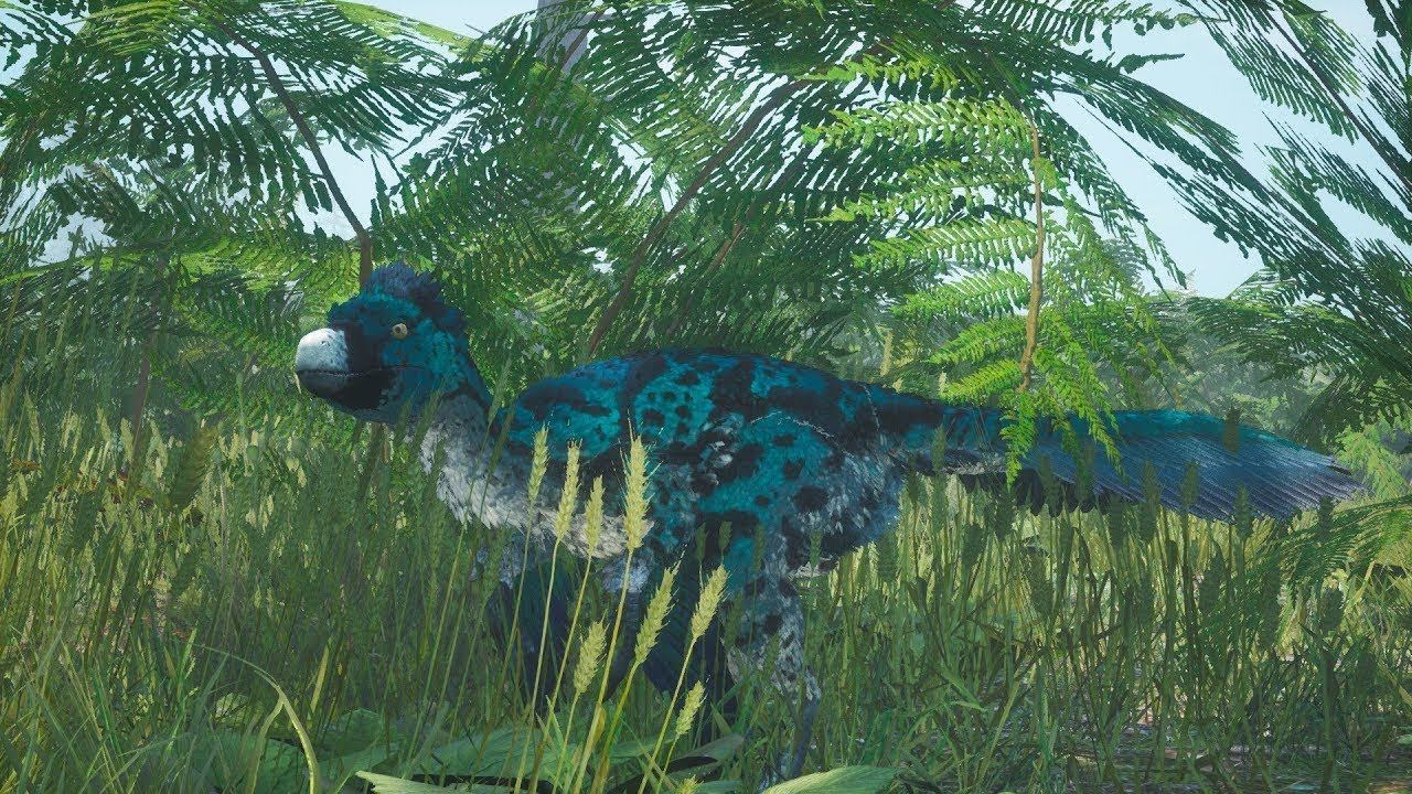 Beasts of Bermuda. Islatitania. Побегаем по  мегакарте