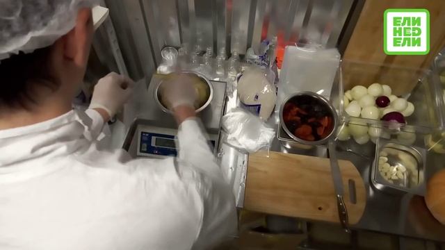 Упаковка картофеля в вакуум смотреть онлайн