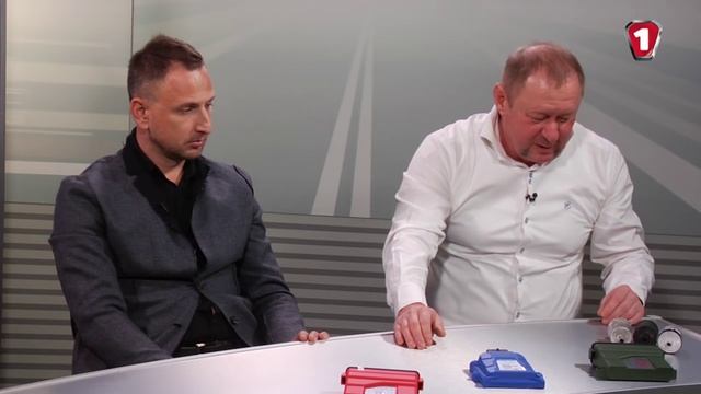 "Первая студия" использование ГБО смотреть онлайн