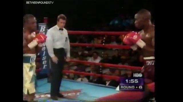 Derrick Gainer Vs Kevin Kelley - Full Fight