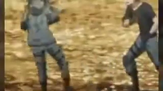 Карма VS Нагиса смотреть онлайн