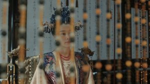 Закрывшись в одиноком замке 1 сезон 4 серия