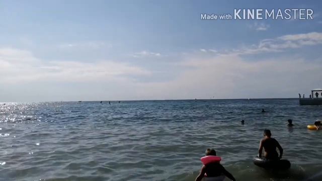 Большой утриш море!!! смотреть онлайн