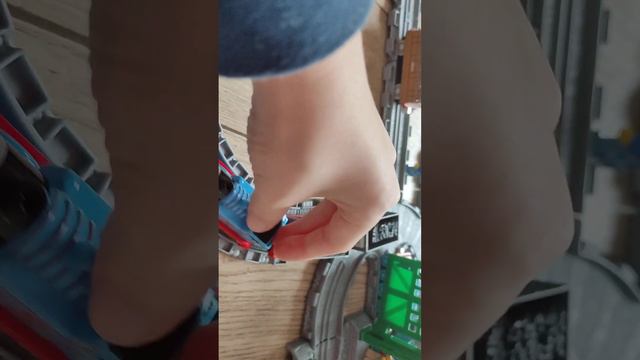 Томас и его друзья. 1сезон. пилотная серия смотреть онлайн