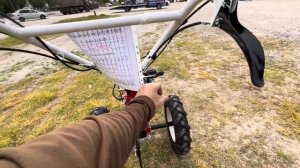 Бензиновый мотоблок Brait BR-135GAD (7л.с. с с дифференциалом, редукторный)