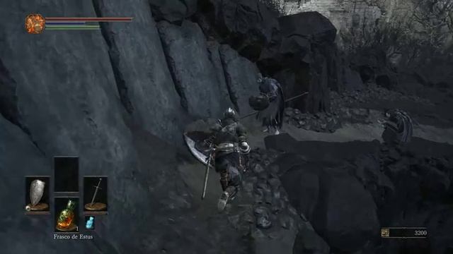 Dark Souls III r7 265 2gb+i5 650+4gb ram смотреть онлайн
