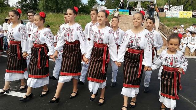 Radu Constantin Pan Flute - My River Buzau смотреть онлайн