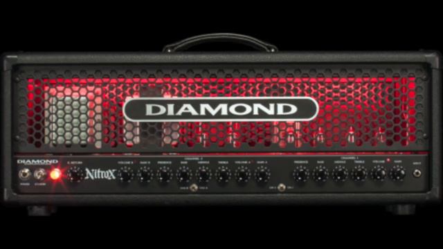 Epic Bass, Epic Story // DBZ Diamond Hailfire ST Bass смотреть онлайн