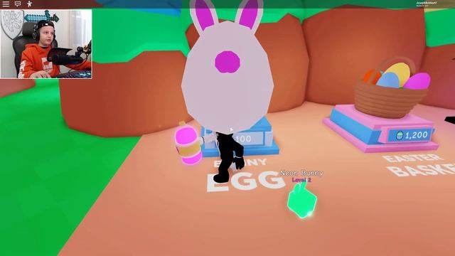 ALL NEW ADMIN CODES 2020! Roblox Soda Simulator ?EASTER!? смотреть онлайн