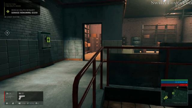 Mafia 3: Combat Free Roam & Funny Kills - Vol.2 смотреть онлайн