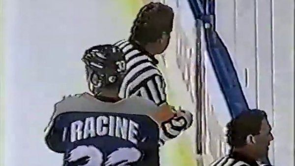 Darcy Tucker vs Darius Kasparaitis