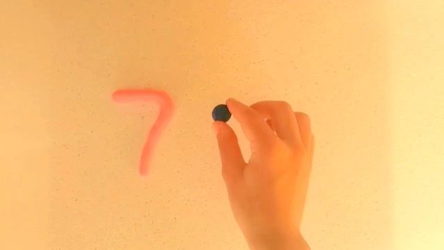 ЦИФРЫ - Счет Для Детей / Обучающее видео / Цифры от 1 до 10 смотреть онлайн