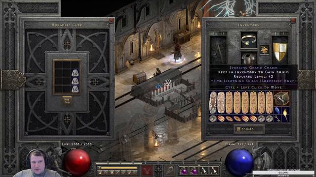 EE/RUS/ENG 14.03 2.4 patch , 28.03 1 Ladder starts / Розыгрыш 2ух акков с игрой D2R !Розыгрыш смотреть онлайн