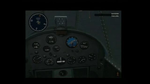 Aces of War PS2 Gameplay (Taito, 505 Games) смотреть онлайн