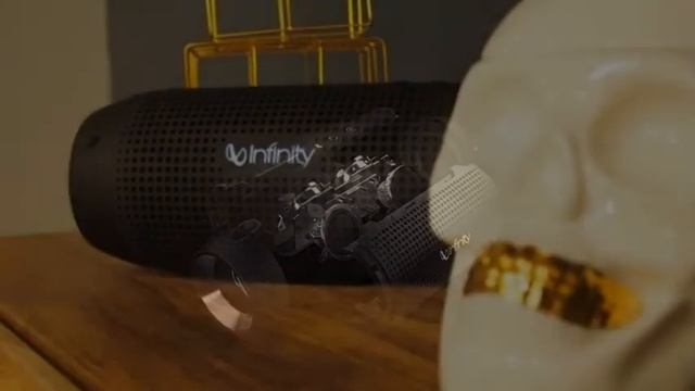 Harman Infinity One | Bluetooth speaker смотреть онлайн