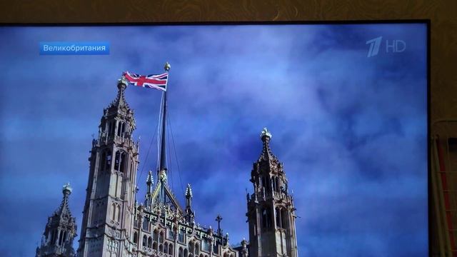 Кто-то наблюдает ... (программа,,время,,эфир 2 окт 22 г.)