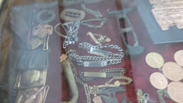 Находки старателей Австралии смотреть онлайн