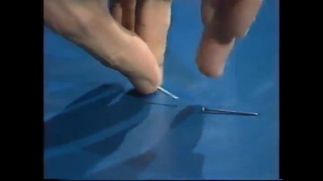 Which Pin is the Magnet? смотреть онлайн