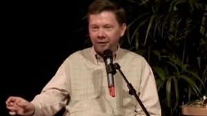 Секрет счастья (часть 3) - Экхарт Толле. Видео на русском