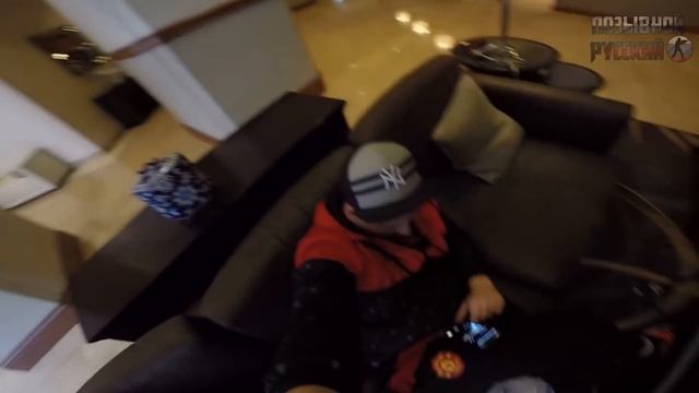 Кто новая проблема Navi в CS GO смотреть онлайн