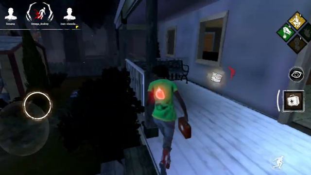 2 престиж на клодетт | Dbd mobile смотреть онлайн