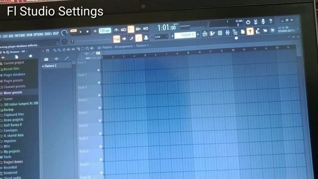 Using ROLAND XPS-30 Keyboard as MIDI Controller on FL STUDIO & CUBASE | Use 👉🎧 смотреть онлайн