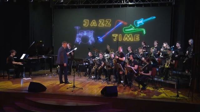 П. Л. Овчинников. «Рахманинов блюз» смотреть онлайн