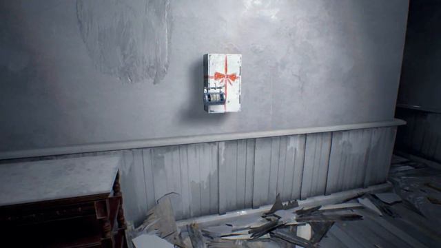 Resident Evil 7 - Безумие и спойлеры [06] - Лукас смотреть онлайн