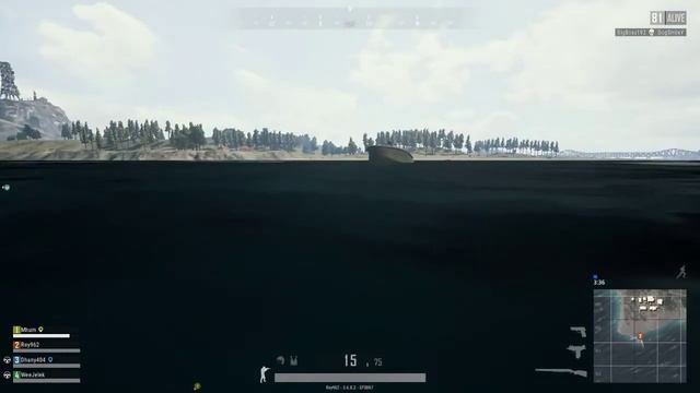 random squad KOCAK ! смотреть онлайн