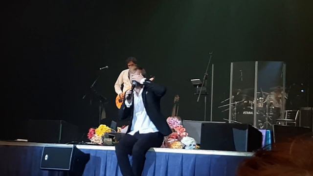 "КЛЕЕНОЧКА" АЛЕКСЕЙ ПЕТРУХИН" И ГРУППА ГУБЕРНИЯ 04.06.21 смотреть онлайн