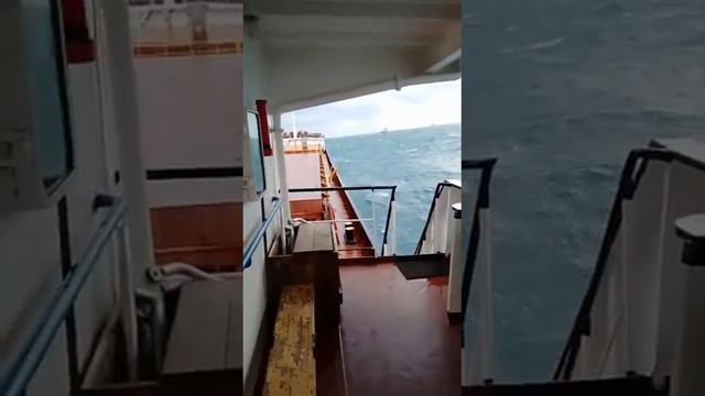 Что происходит, где находится судно, романтика и хорошая морская практика, видео от Травденко Серге смотреть онлайн