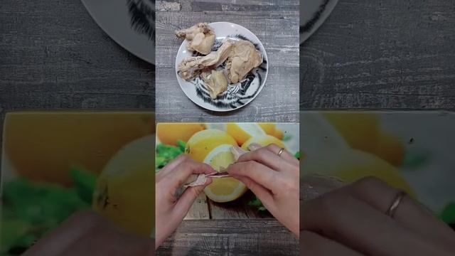 Детский супчик с брокколи #детскийсуп #детскиерецепты #супскурицей #суп #куриныйсуп #рецепты