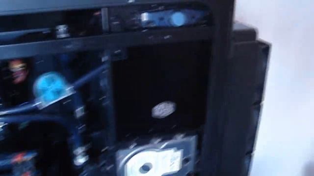 More Mods On Coolermaster - little update (in HD) смотреть онлайн
