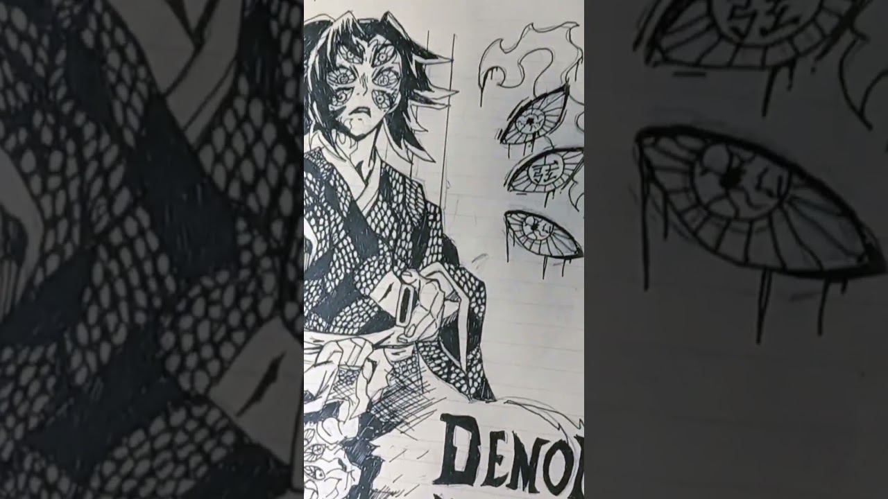 кокошибо клинок рассекающий демонов #аниме #клинокрассекающий #demonslayer смотреть онлайн