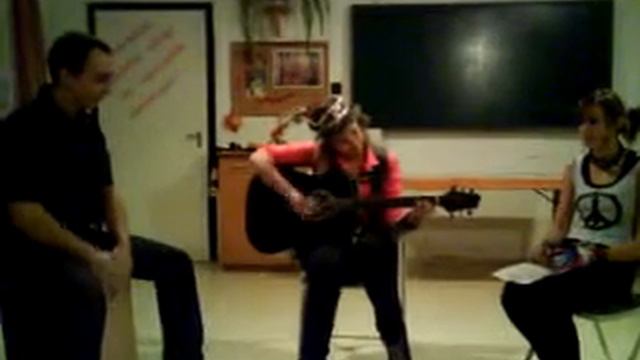 Nana-Rose akkusztik смотреть онлайн