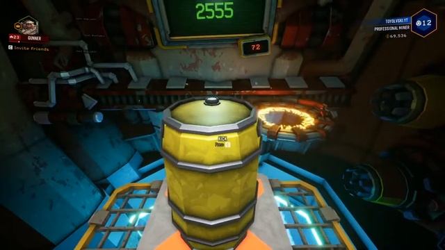 If Only I Was Getting Paid For This... Quick Guide | Deep Rock Galactic смотреть онлайн