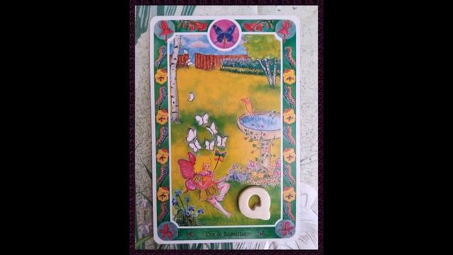 Oracle des espoirs n°30 du 23 juillet 2020 смотреть онлайн